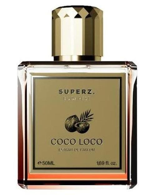 Superz. Coco Loco