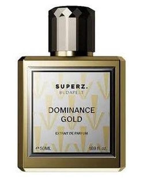 Superz. Dominance Gold