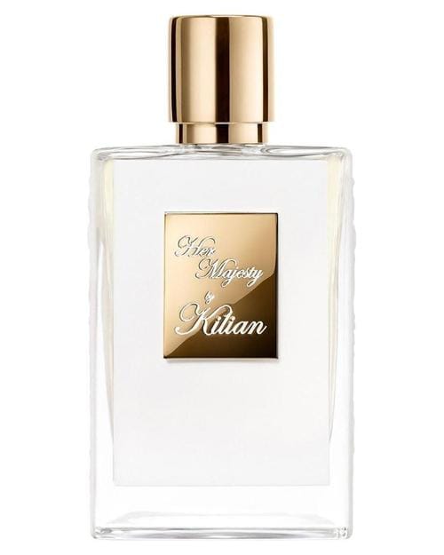 By Kilian Her Majesty