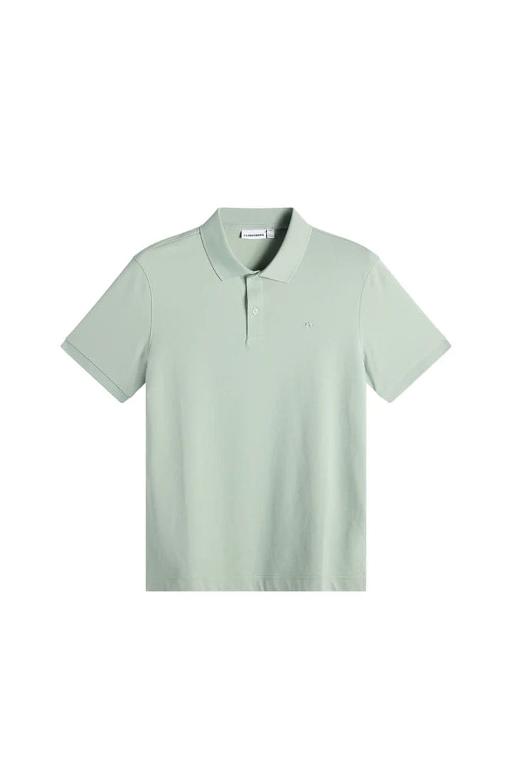 J. Lindeberg Verse Polo - Jadeite