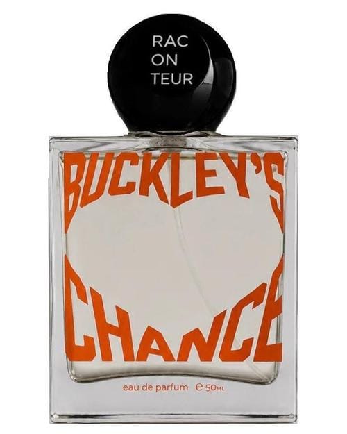 Raconteur Buckley’s Chance