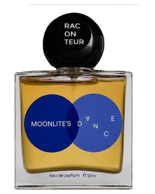 Raconteur Moonlite's Dance