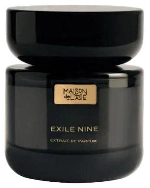 Maison de L'asie Exile Nine