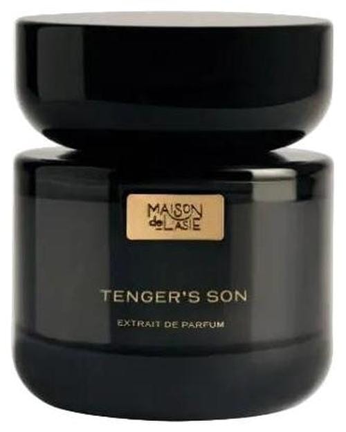 Maison de L'asie Tenger's Son