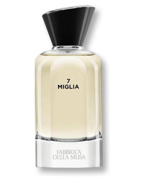 Fabbrica Della Musa 7 Miglia