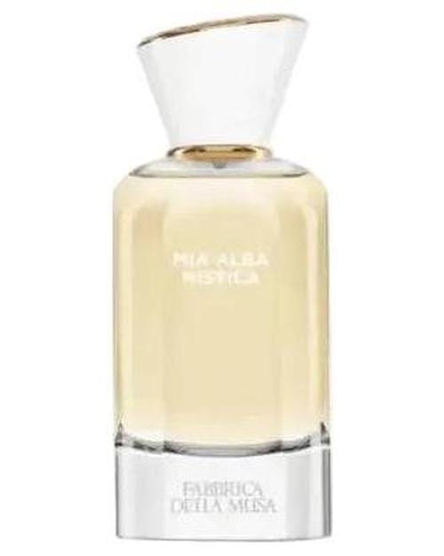 Fabbrica Della Musa Mia Alba Mistica