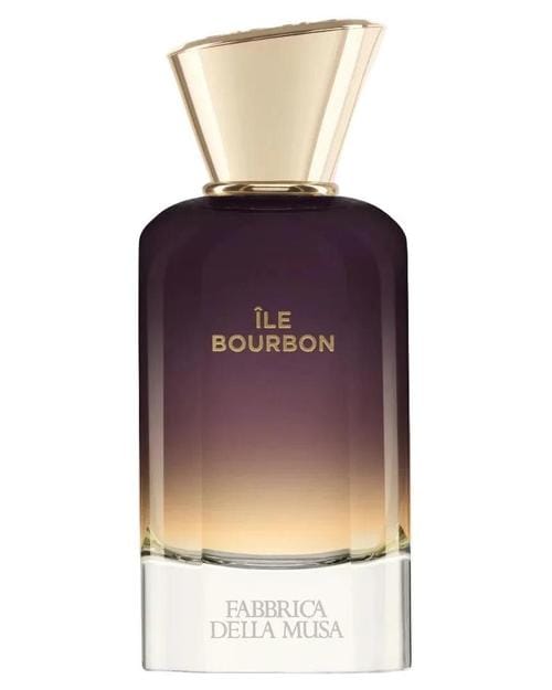 Fabbrica Della Musa Île Bourbon