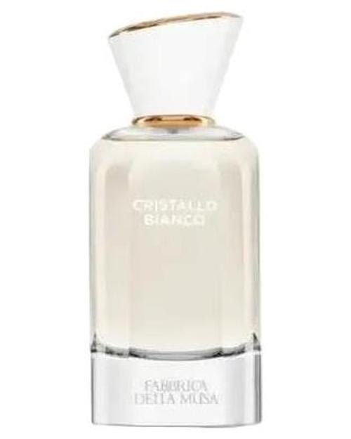 Fabbrica Della Musa Cristallo Bianco