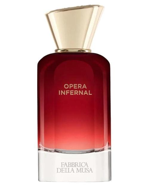Fabbrica Della Musa Opera Infernal