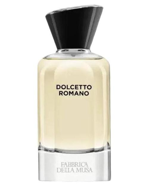 Fabbrica Della Musa Dolcetto Romano