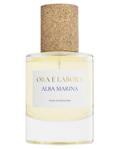 Ora E Labora Alba Marina