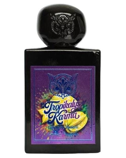 Lorenzo Pazzaglia Tropikalys Karma