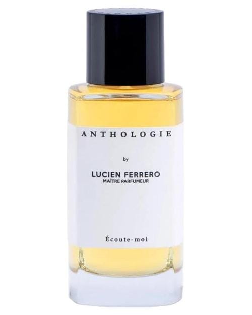 Anthologie Écoute - Moi