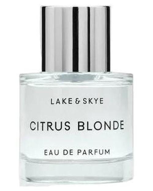 Lake & Skye Citrus Blonde