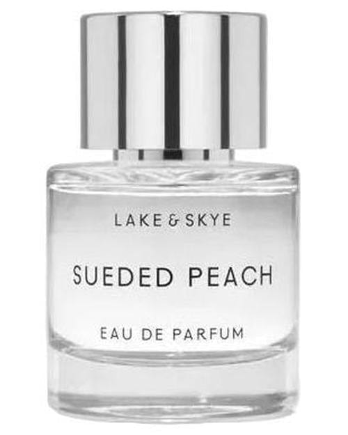 Lake & Skye Sueded Peach