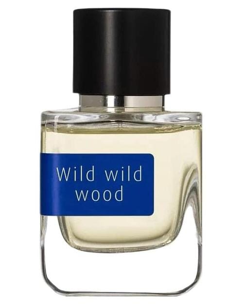 Mark Buxton Wild Wild Wood