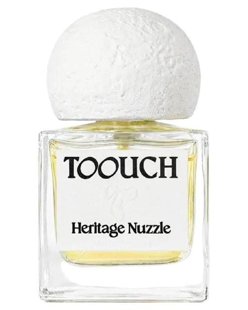 Toouch Heritage Nuzzle