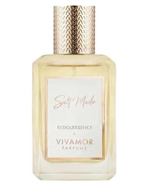 Vivamor Parfums Self Made