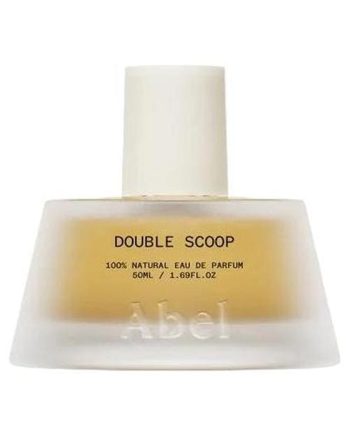Abel Double Scoop