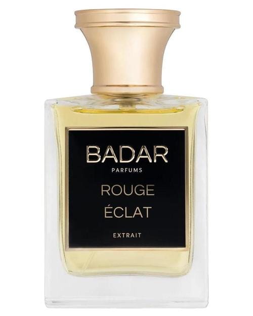 Badar Rouge Éclat