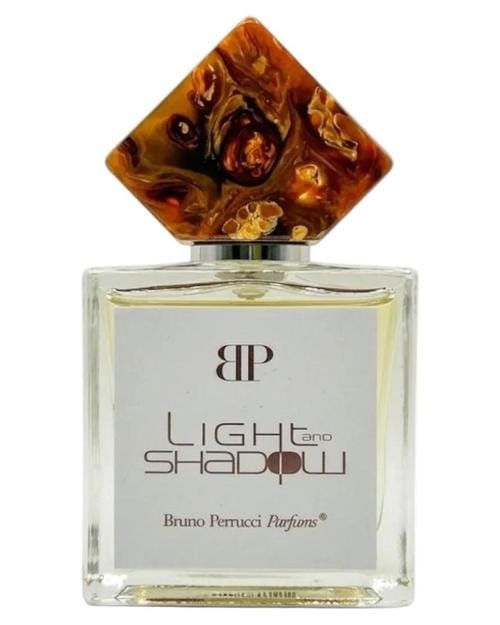 Bruno Perrucci Parfums Light and Shadow