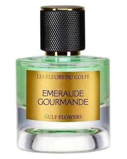 Les Fleurs du Golfe Emeraude Gourmande