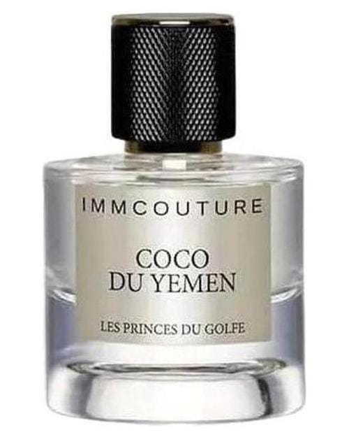 Les Fleurs du Golfe Coco du Yemen
