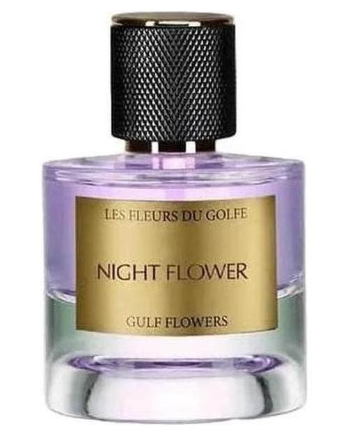 Les Fleurs du Golfe Night Flower