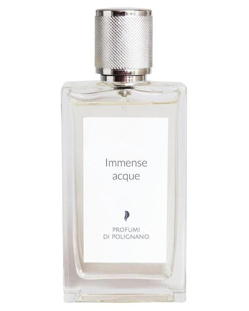 Profumi Di Polignano Immense Acque