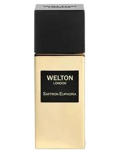 Welton London Saffron Euphoria