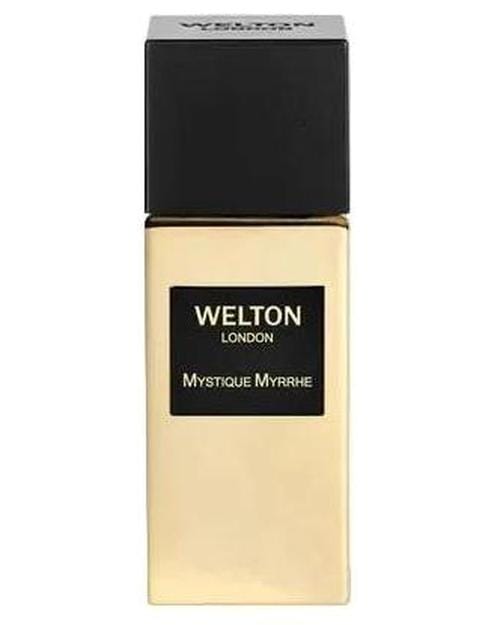Welton London Mystique Myrrhe