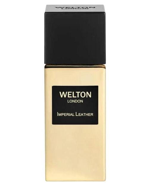 Welton London Imperial Leather