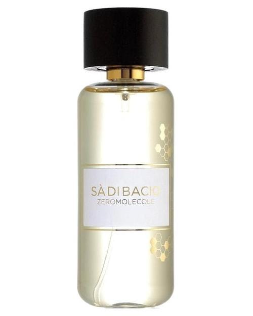 Zeromolecole Sà di Bacio
