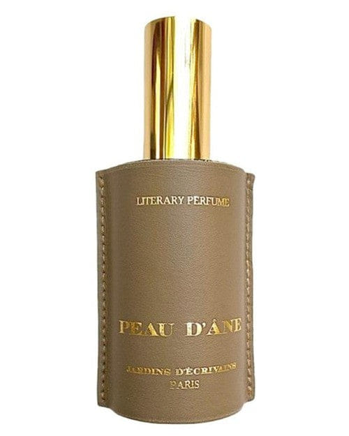 Jardins D’ecrivains Peau d'Ane