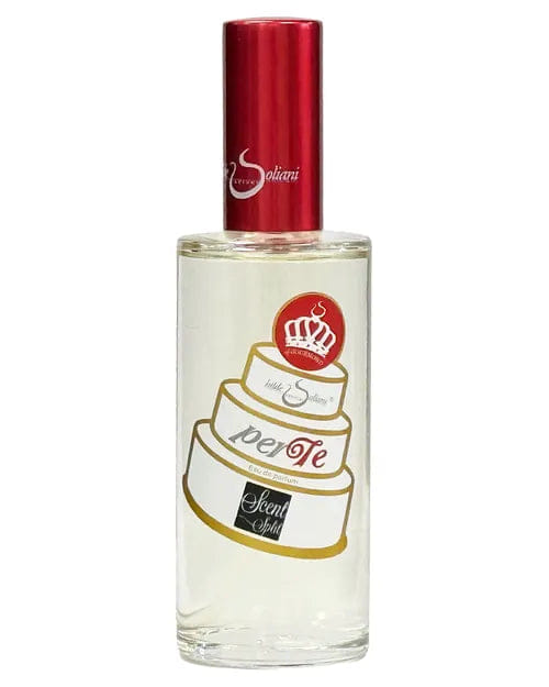 Hilde Soliani PerTe (Scent Split Exclusive)