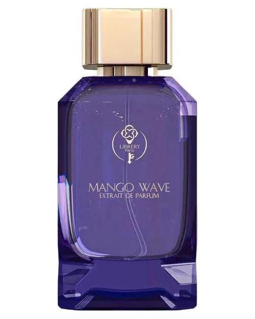 Librery Mango Wave
