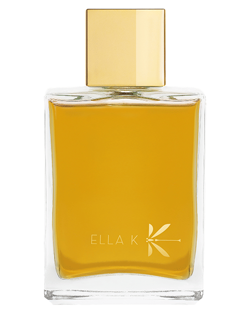 Ella K Parfums Melodie De L’Altai