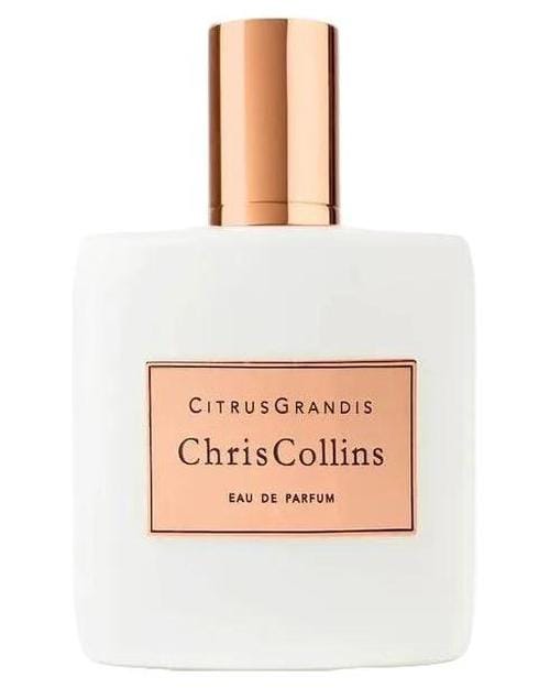 Chris Collins Citrus Grandis