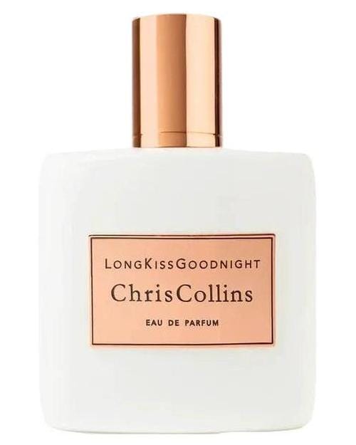Chris Collins Long Kiss Goodnight