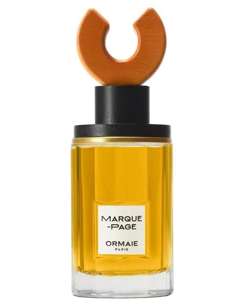 Ormaie Marque - Page