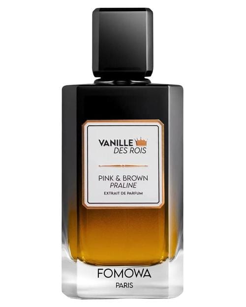 Fomowa Paris Vanille des Rois
