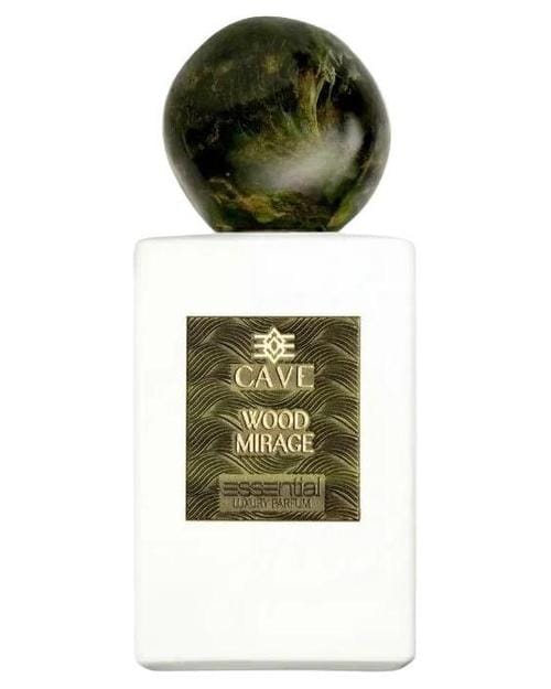 Cave Wood Mirage
