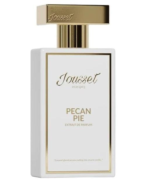 Jousset Parfums Pecan Pie