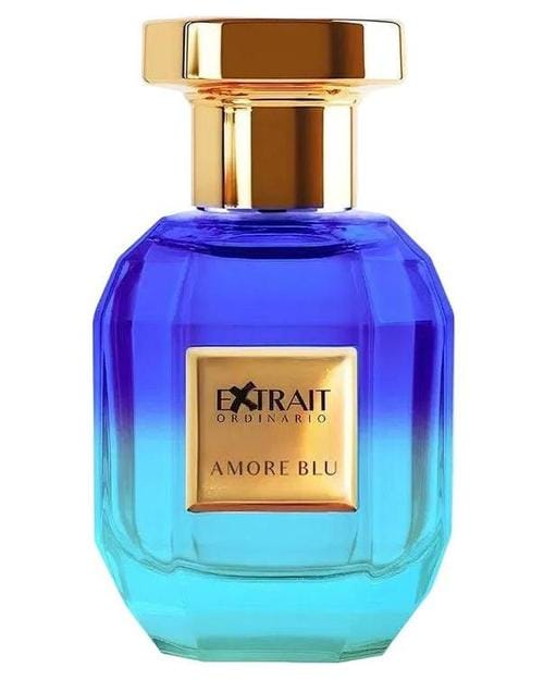 Extrait Ordinario Amore Blu