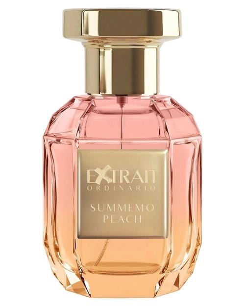 Extrait Ordinario Summemo Peach