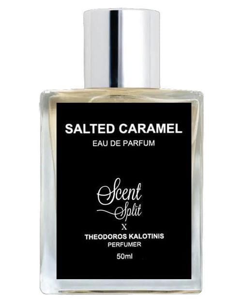 Theodoros Kalotinis Salted Caramel (Scent Split Exclusive)