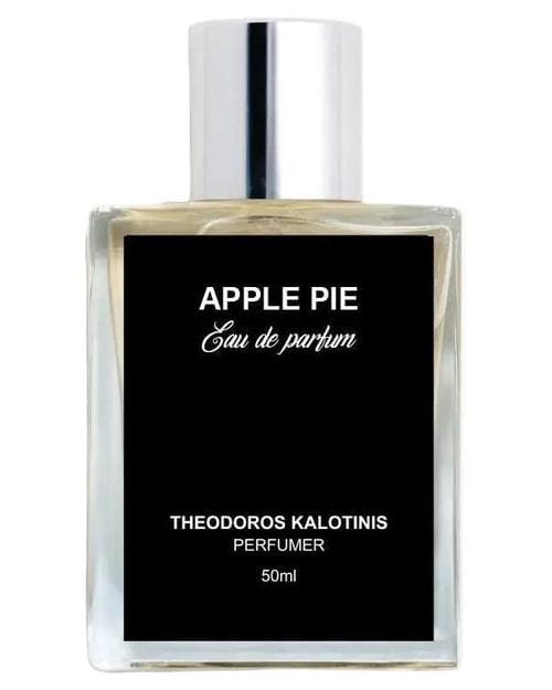 Theodoros Kalotinis Apple Pie