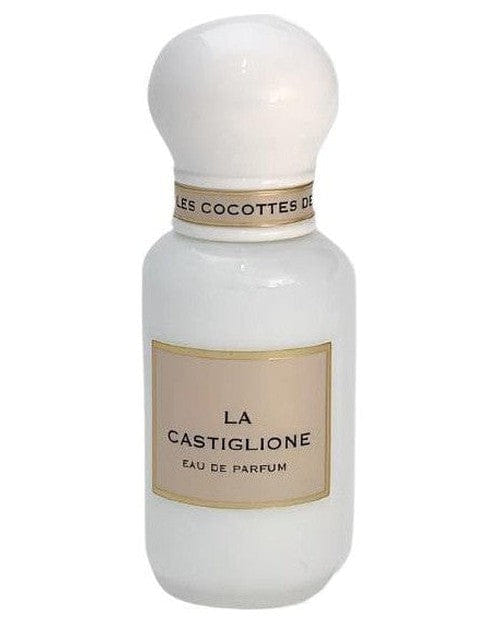 Les Cocottes de Paris La Castiglione