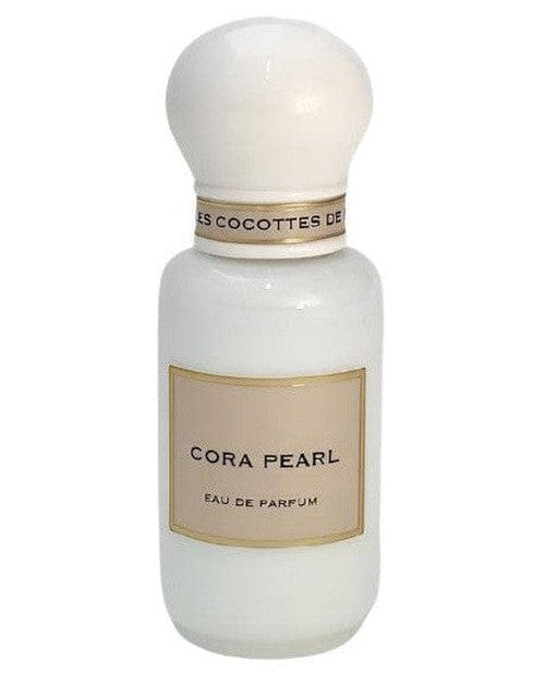 Les Cocottes de Paris Cora Pearl