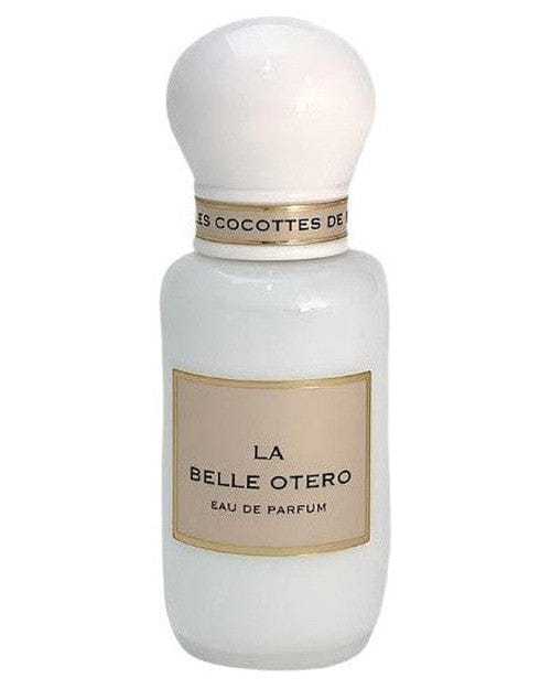 Les Cocottes de Paris La Belle Otero